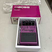 BOSS BF-3 flanger エフェクター 