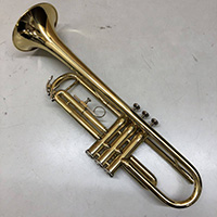 JUPITER JTR-300 トランペット 7C マウスピース