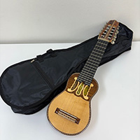 PEDROSOTO 1825年 チャランゴ 弦楽器 民族楽器