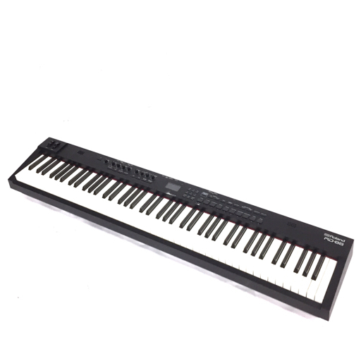 Roland RD-88 電子ピアノ キーボード 88鍵盤