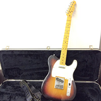 フェンダー Fender USA テレキャスター 85年製 80's
